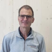 Bruno Emmenegger