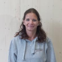 Manuela Dahinden