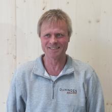 Werner Dahinden